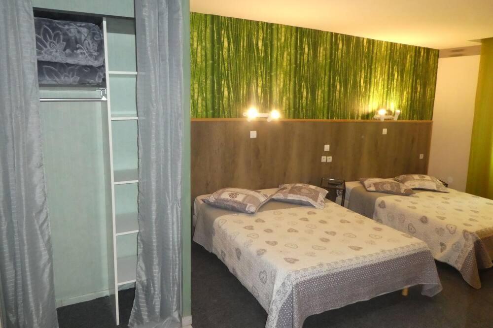 Etanit ! Etape Calme Et Parking Velo, Bicycle - Connection Tous A 1Mn Bus,Train Et Aeroport - Plein Centre De Beziers Pour Visiter,Manger - Chambres Climatisees, Spacieuses Amenagees Pour Singles, Couple, Et Ou Familles - Consigne Et Petit Dej En Plu Exterior photo