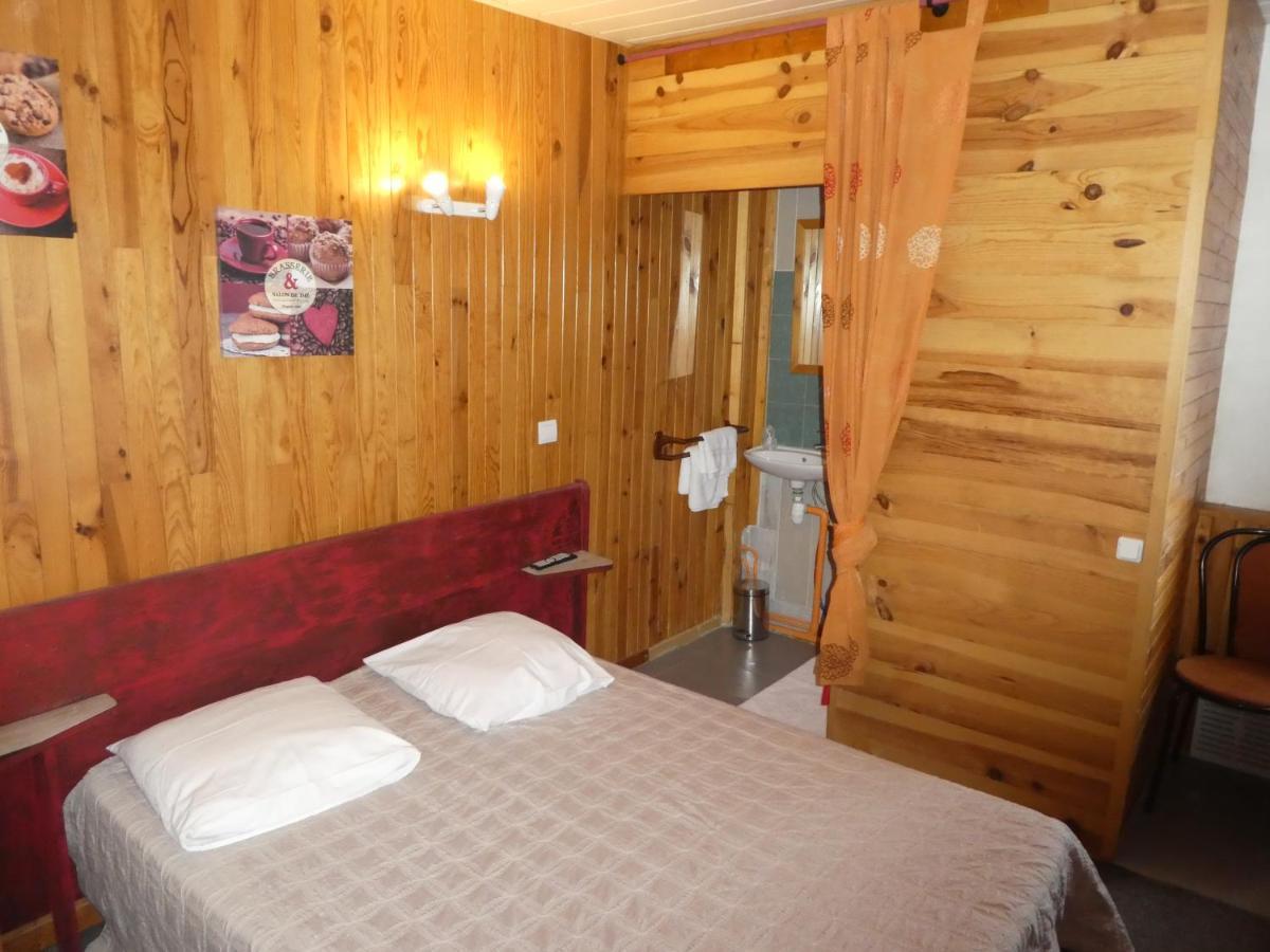 Etanit ! Etape Calme Et Parking Velo, Bicycle - Connection Tous A 1Mn Bus,Train Et Aeroport - Plein Centre De Beziers Pour Visiter,Manger - Chambres Climatisees, Spacieuses Amenagees Pour Singles, Couple, Et Ou Familles - Consigne Et Petit Dej En Plu Exterior photo